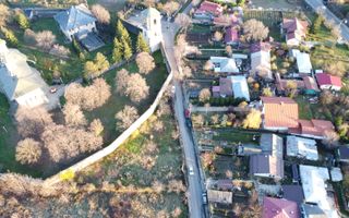 Teren intravilan lângă Mănăstirea Galata – Pret excelent, PUZ în curs - Poză 3