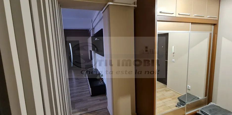 Apartament 2 camere – Tătărași Residence – Loc de parcare inclus - Poză 5
