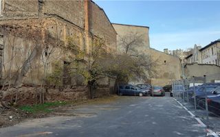 Teren constructii ultracentral de vanzare - Poză 6