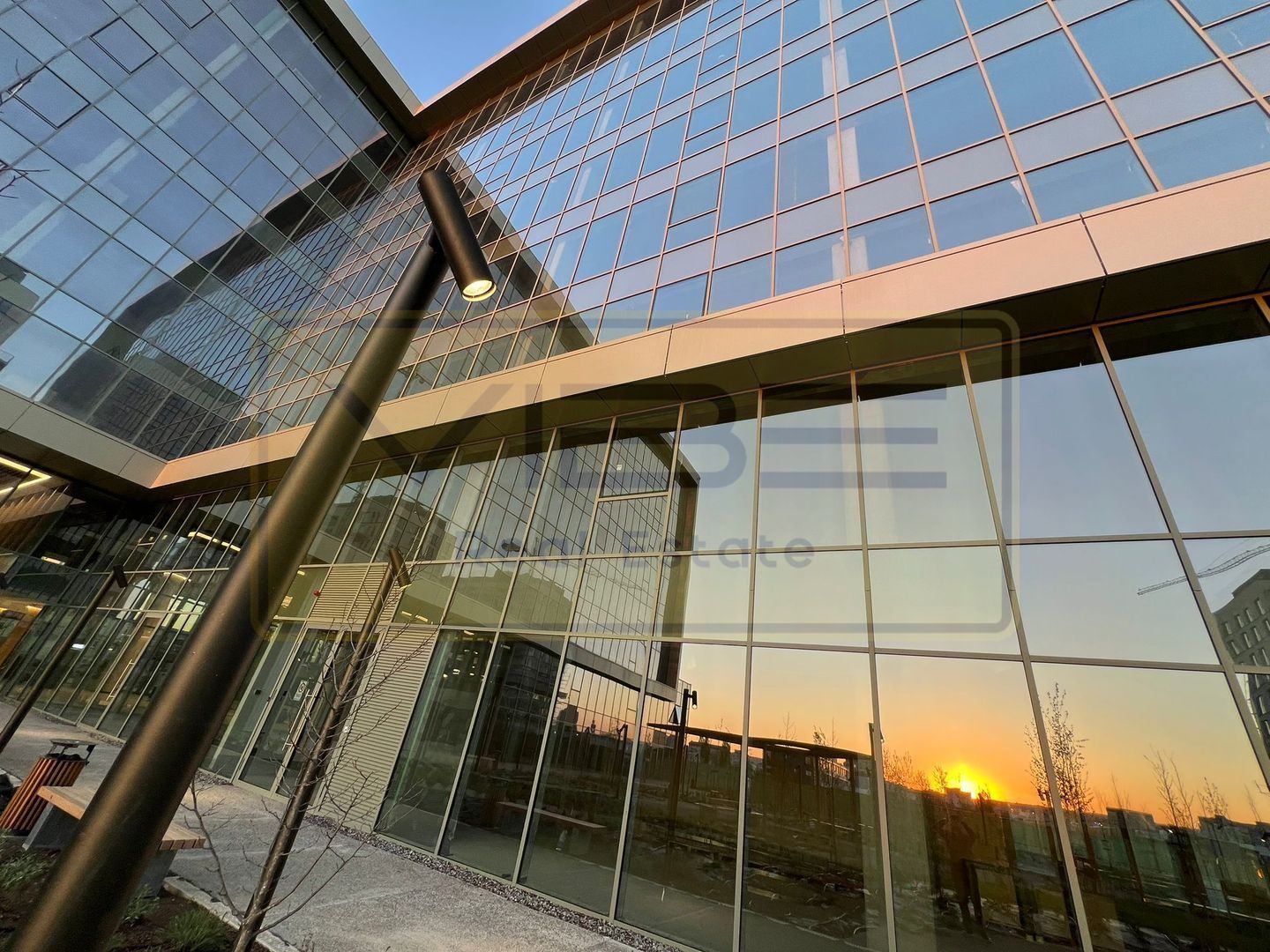 Apartament NOU 2 camere + parcare Silk District - Poză 39