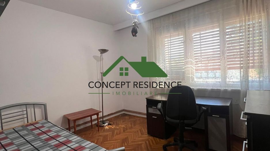 Apartament cu 3 camere | Zona Albina | 76 mp utili | Garaj sub bloc - Poză 6