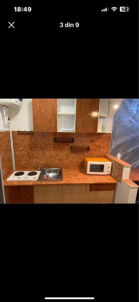 Vand/schimb Garsoniera M17 - Poză 4