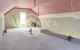 Casa tip duplex cu 4 camere de vanzare in Paleu, Bihor - Poză 15