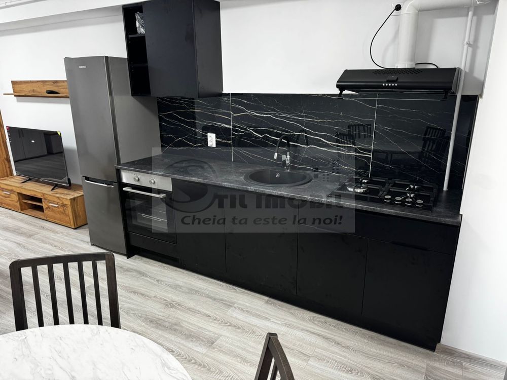 Apartament 2 camere, zona Copou - Poză 5