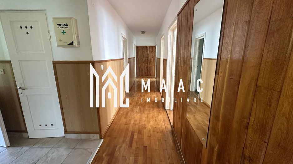 CASA DE INCHIRIAT I CISNADIE I ZONA LINISTITA - Poză 3