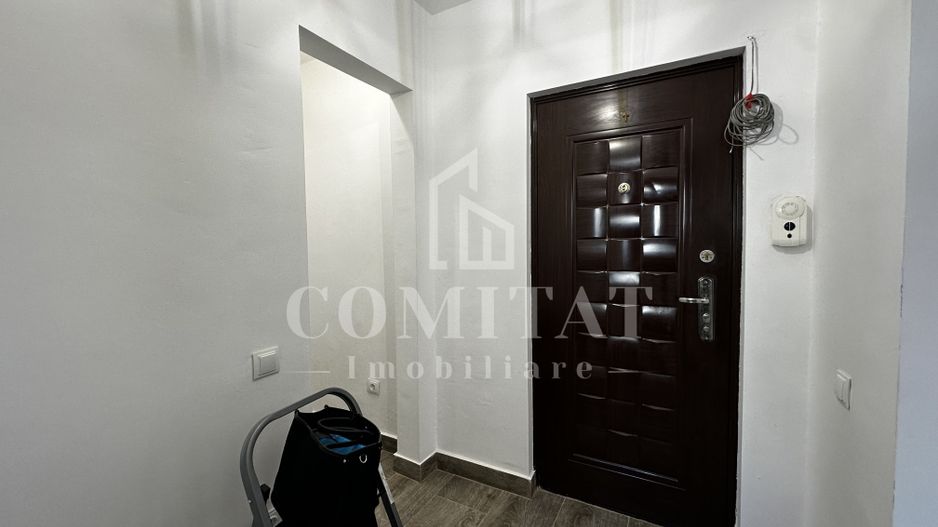 Apartament 3 camere | Etaj 1 | Zona Big Manastur - Poză 13