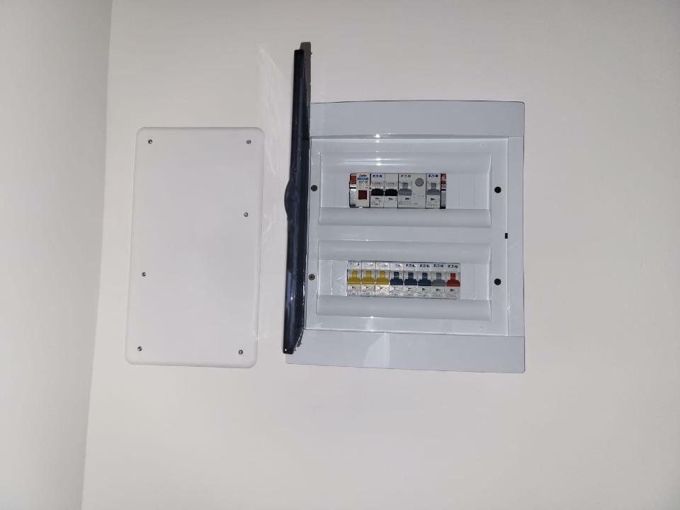 Sagului-Freidorf | Decomandat | Loc de parcare - Poză 10