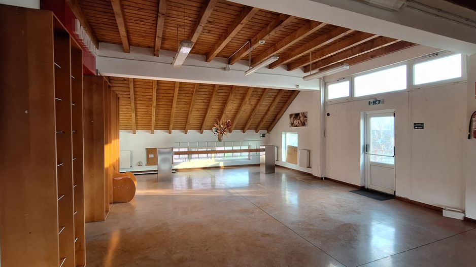 HALE de inchiriat - productie/depozitare/birouri - Poză 2