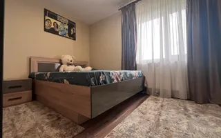 Casa de vânzare în Vulcana Pandele, la o distanță mica de oraș! - Poză 17