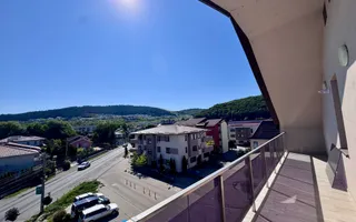 Ap 18 C5 Tautului Residence Park Parcul Poligon Sub Cetate - Poză 14