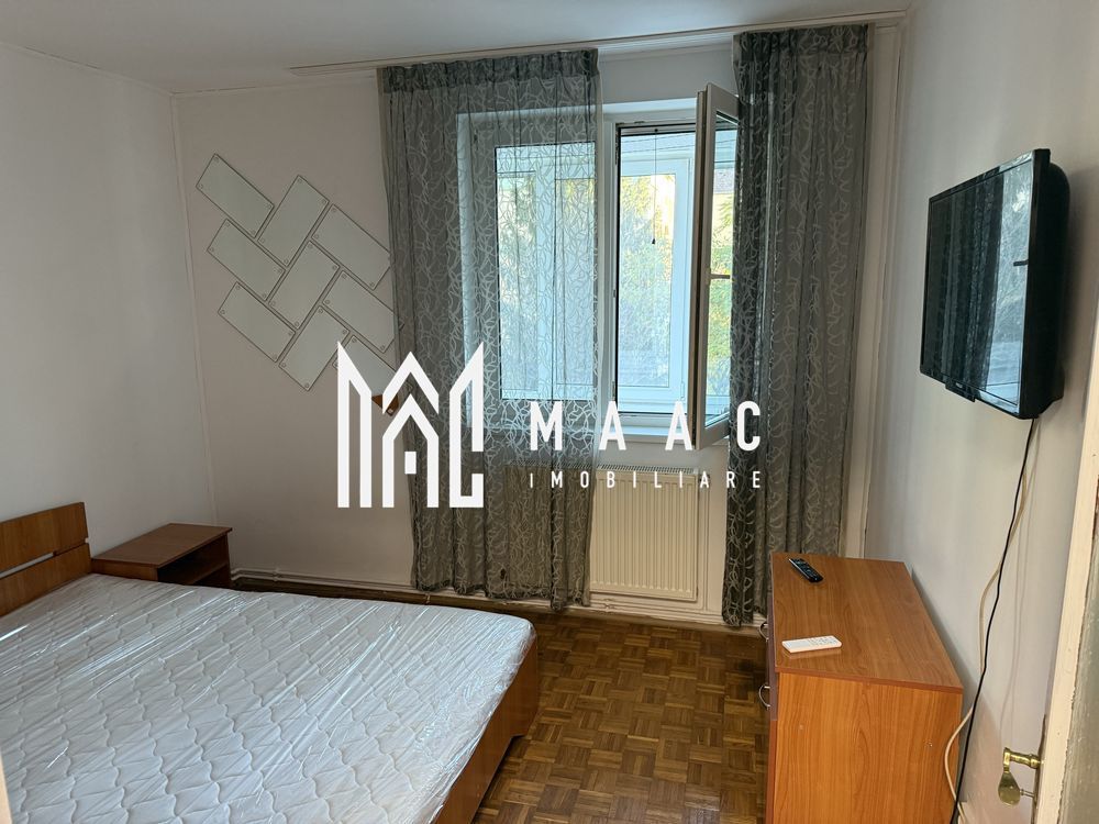 Apartament de închiriat | 3 camere | 83 Mp | Ștrand - Poză 1