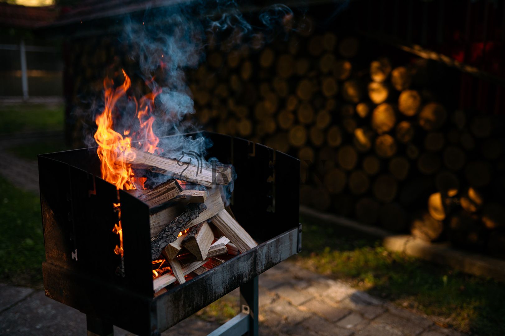 Casă de Vacanță Amenajată | Vălișoara DJ107M | Ciubăr · Foișor · BBQ | - Poză 26