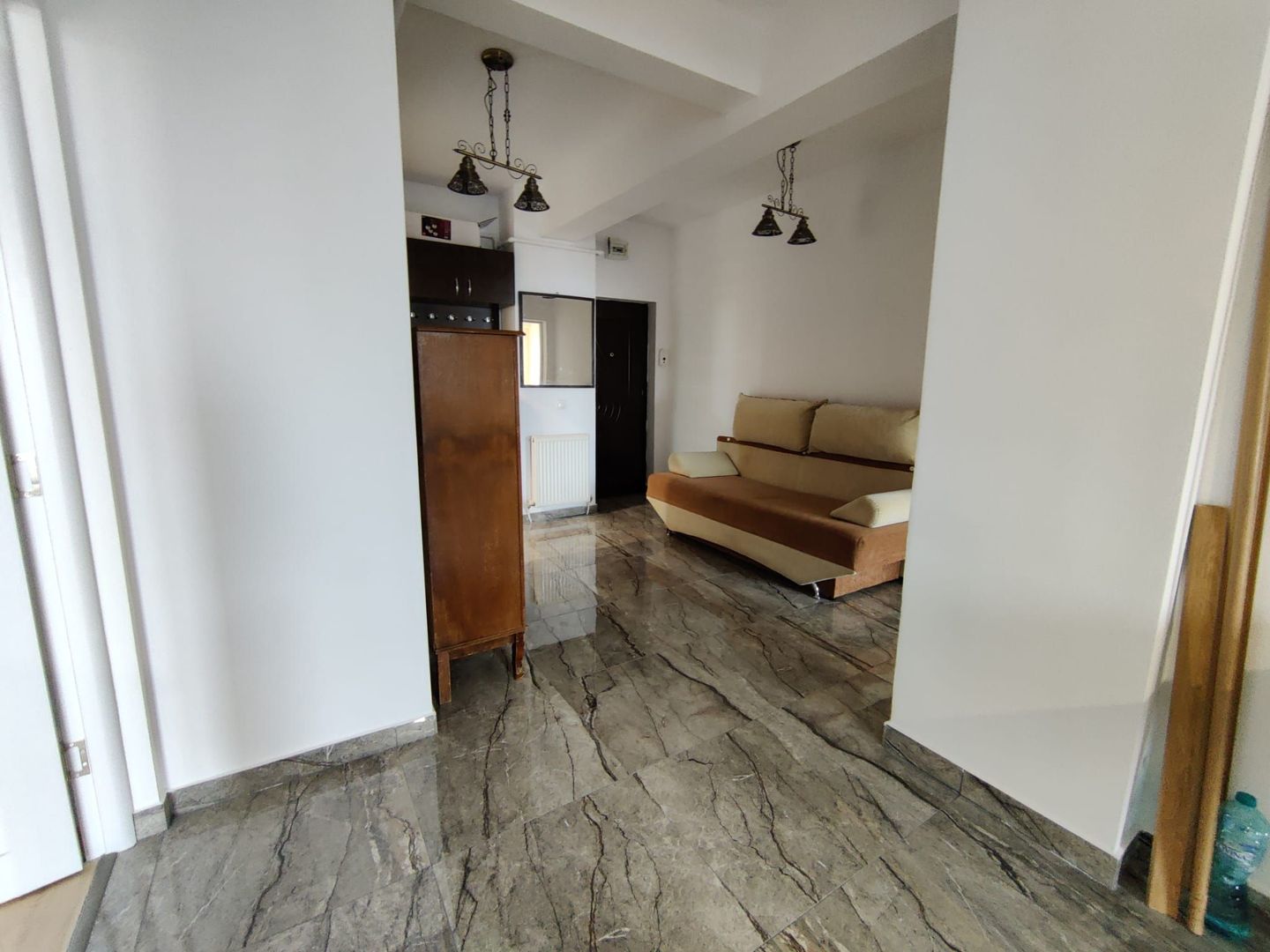 Apartament 2 CAM, bloc nou, 64 mp, Str Dorobantilor - Poză 2