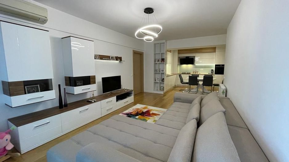 Apartament 3 Camere LUX | Metrou Pipera - Poză 4