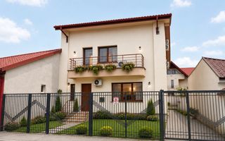 Duplex integral 8 camere, 8 bai, Colentina - Ion Creanga - Poză 1