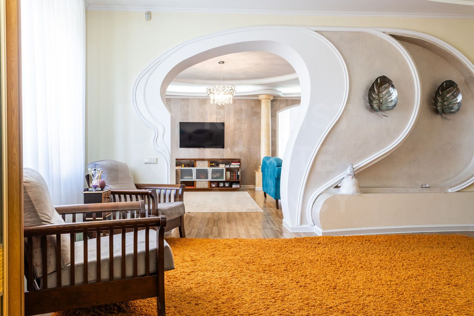 Vânzare, casă, 5 camere, str. Grenoble, Telecentru - Poză 22