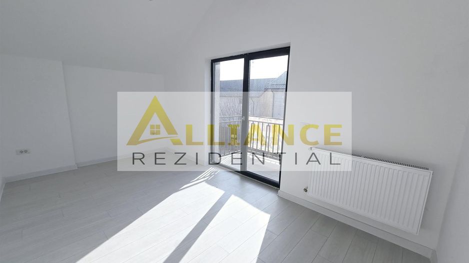 Vila individuala- 4 camere - CARTIERUL NOU- gata de mutare - Poză 9