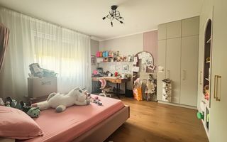 Oportunitate business,locuință + spațiu pentru producție în Câmpenești - Poză 4