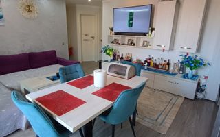 Apartament de vânzare în Șelimbăr – complet mobilat și utilat! - Poză 3