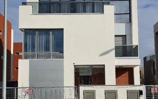 vila P+2E | Greenlake | Baneasa | Sisesti | Lac Grivita - Poză 20