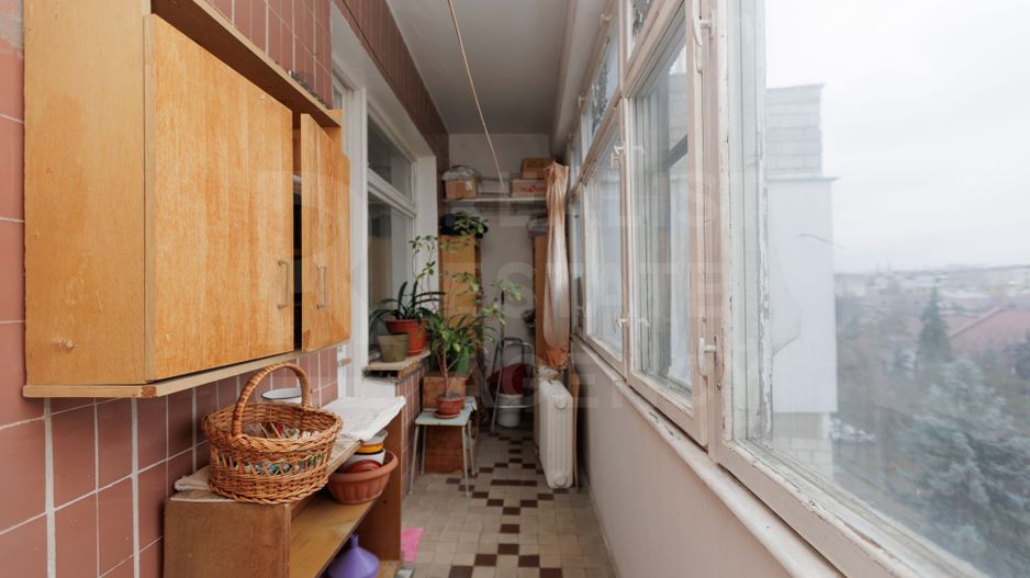 Vânzare, apartament, 3 camere, str. Nicolae Iorga, sectorul Centru - Poză 6