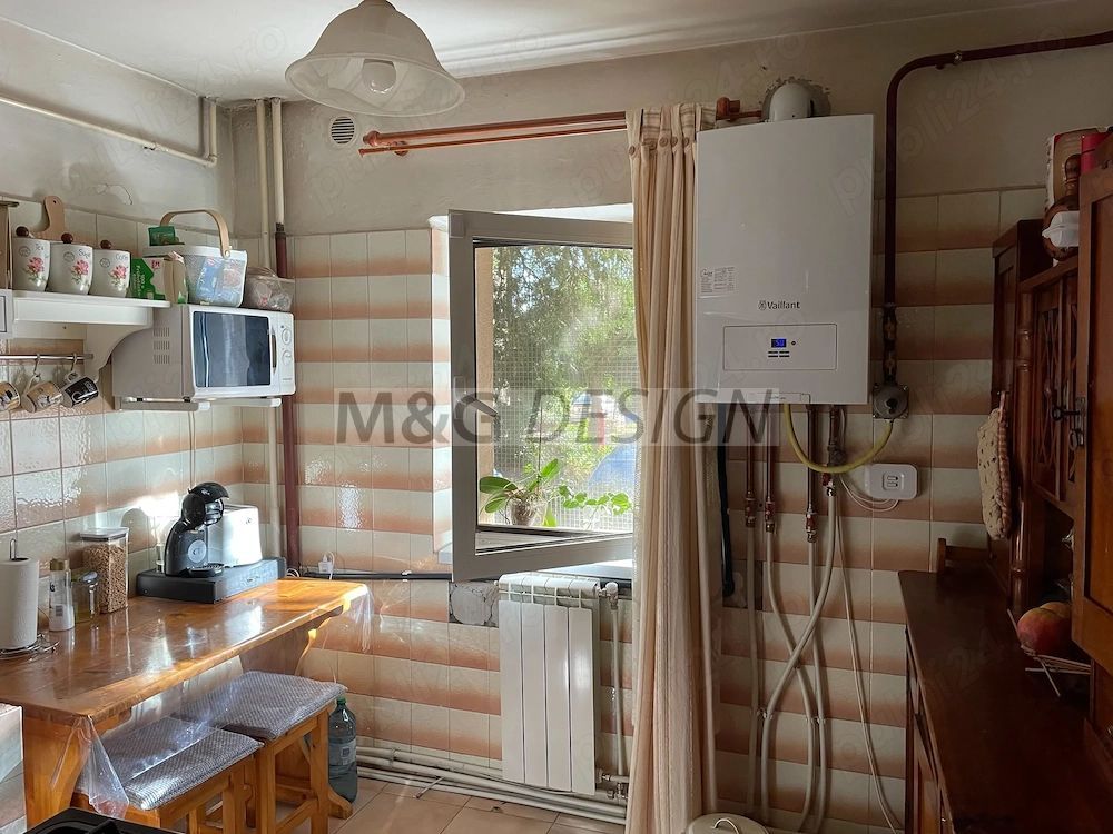 Apartament 2 camere zona Complex Studentesc - Poză 4