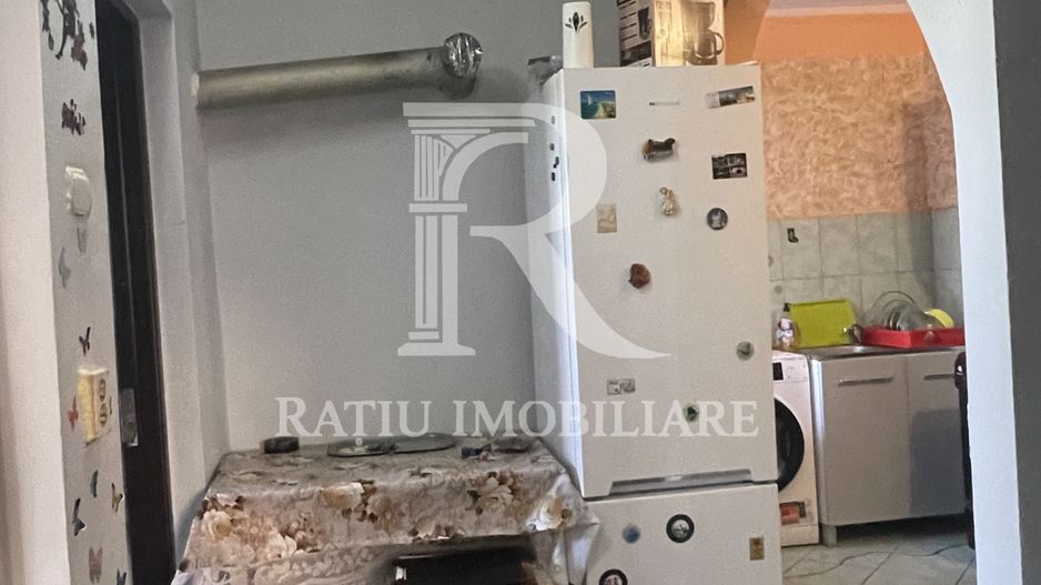 Apartament 2 camere | Grădină | Complex Dodo | Sântandrei - Poză 4