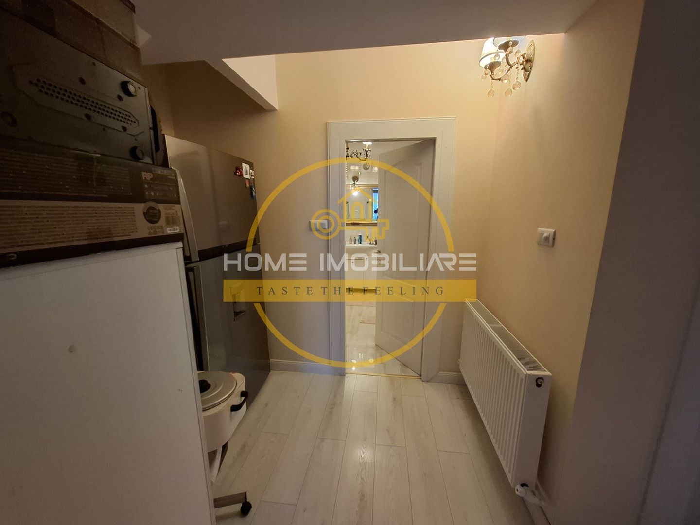Apartament 3 camere, decomandat,  73MP Mobilat & Utilat - 📍 Breazu - Poză 8