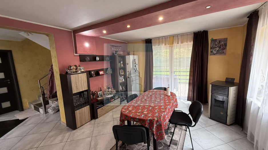 Casa/vila P+E+M, individuala ,730 mp teren-Timișul de jos - Poză 10