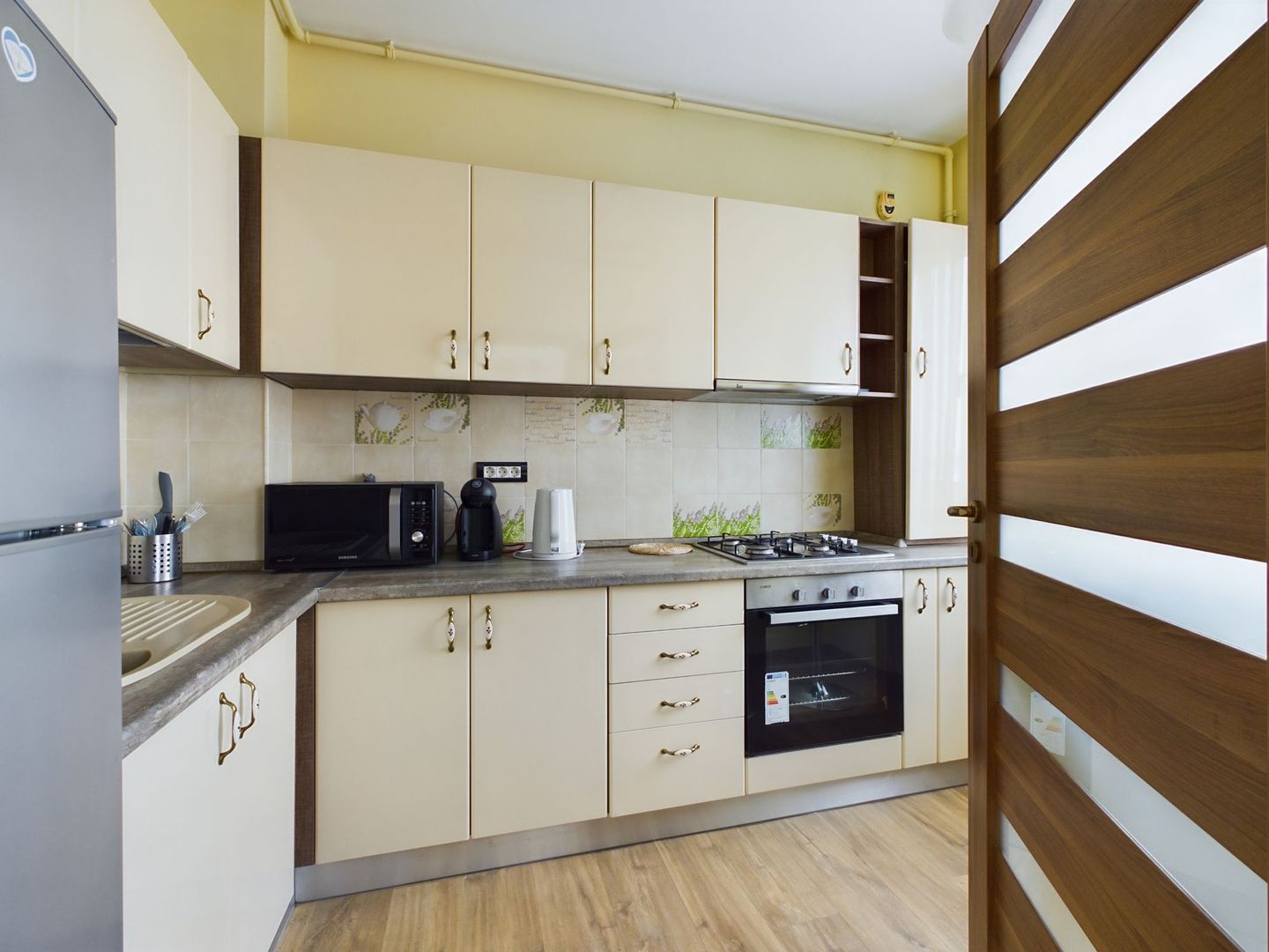 Apartament 3 camere R15 UTA - Poză 2