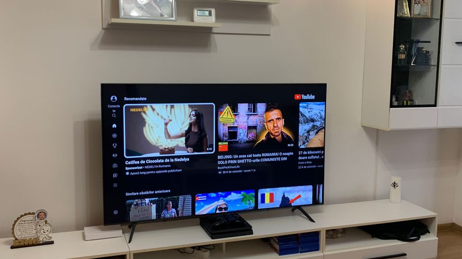 Apartament 2 camere | Cartier Latin | Mobilat Utilat - Poză 13