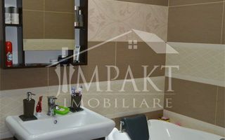 Apartament cu 3 camere, in Marasti, zona Expo Transilvania! - Poză 6