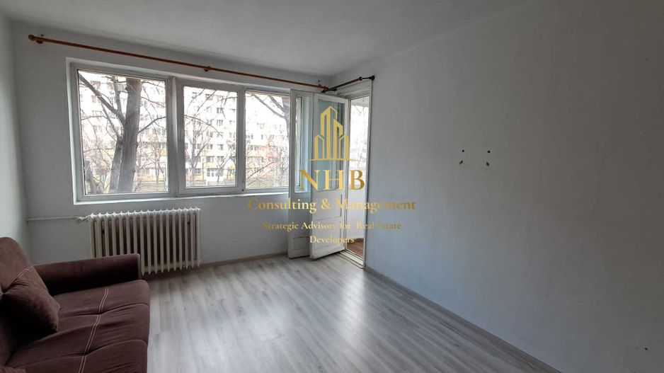 Apartament de vanzare -2 camere in zona Colentina/Kaufland/Dna.Ghica - Poză 1