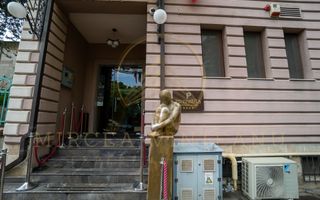 Piata Ovidiu - Hotel Peninsula **** -  D+P+2E+M+Pod circulabil. - Poză 57