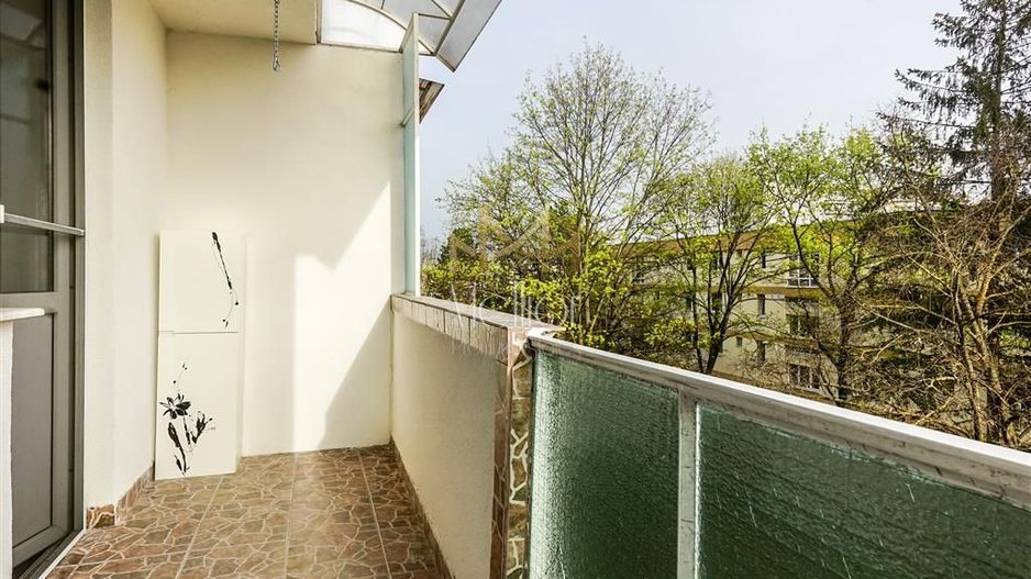 Apartament 3 camere decomandate renovat parcare Gheorgheni zona Mercur - Poză 20