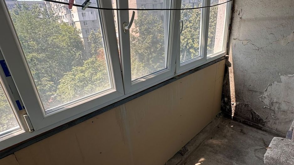 Apartament de vanzare 3 camere Giulesti/Crangasi/Bloc Reabilitat A269 - Poză 15