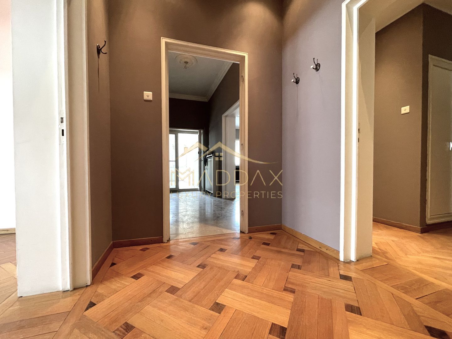 4 rooms ***203 SQM useful*** / 38 SQM terrace + garage / Primaverii - Poză 20