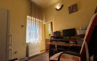Parter casă Floreasca | 3 camere + curte | Ideal locuință sau birou - Poză 10