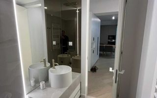 De inchiriat | Apartament 2 Camere Cortina North Pipera - Poză 5