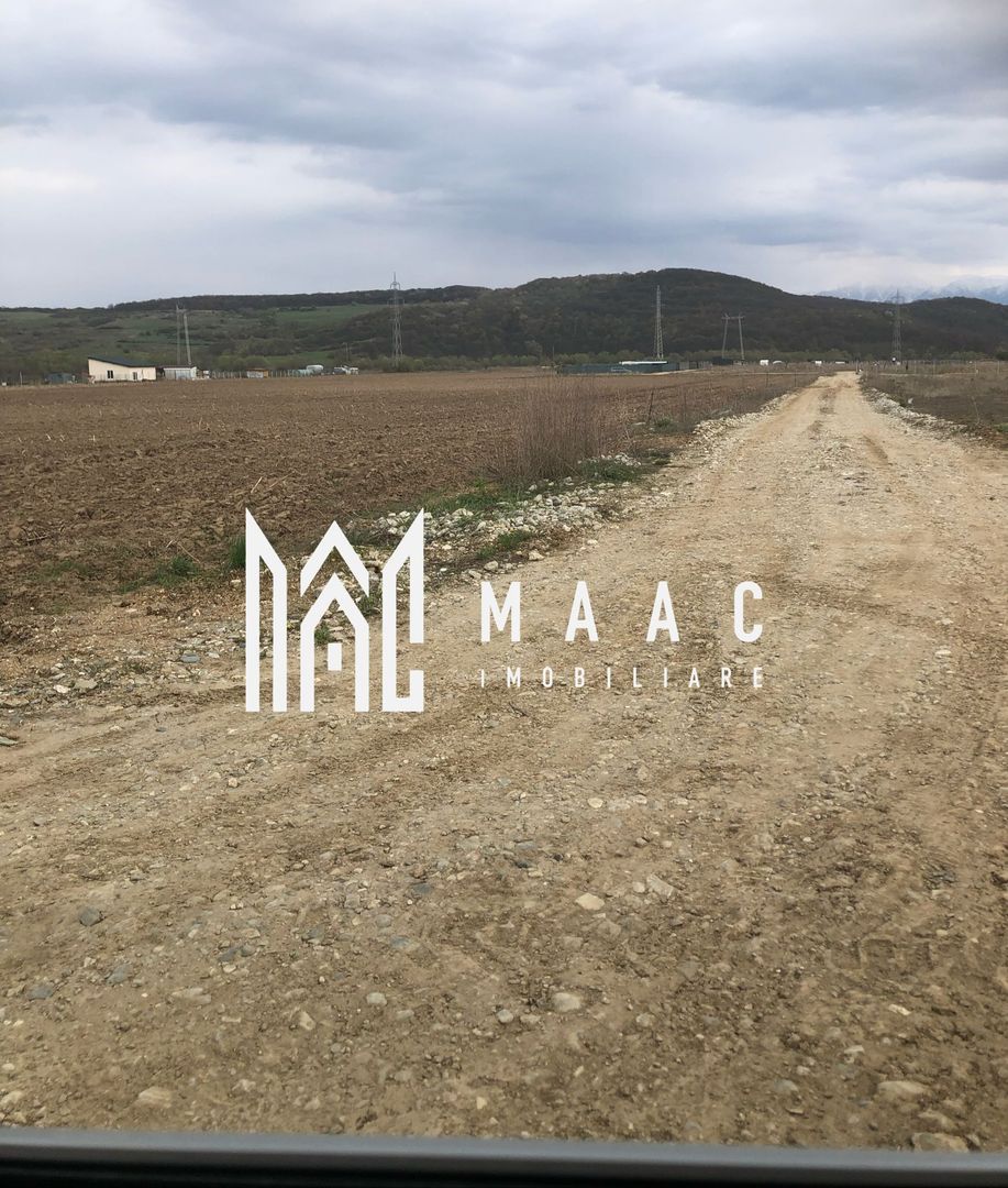 Teren extravilan 500 mp I Șelimbăr I Zonă în dezvoltare I Acces privat - Poză 6