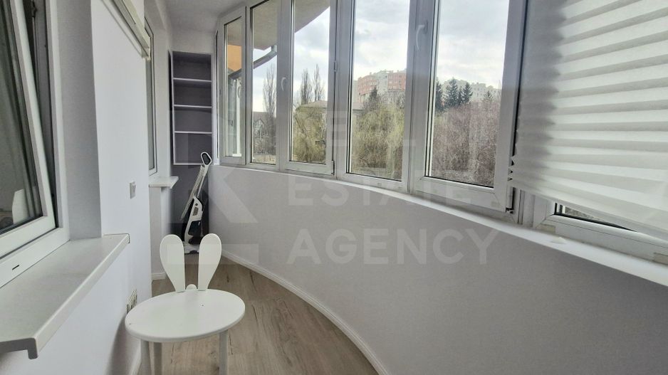 Chirie, apartament, 2 camere, str.  Cornului, Buiucani - Poză 6