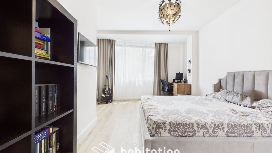 Casă contemporană, premium, în Elisabetin – confort inteligent - Poză 22