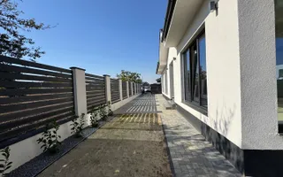 Casa Noua Grigorescu Strada Privata Pompa de Caldura 2026 - Poză 23