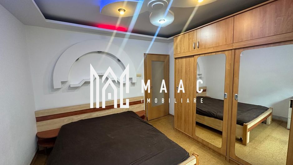 APARTAMENT 3 CAMERE I DECOMANDAT I MIHAI VITEAZUL - Poză 7