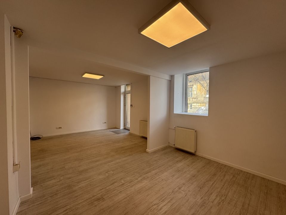 Spațiu Comercial/Birouri 75 mp | Renovat |  Bd Eroilor de la Tisa | Comision 0% - Poză 6