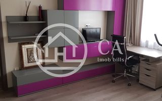 Apartament de inchiriat cu 3 camere in zona Dacia, Oradea. - Poză 1