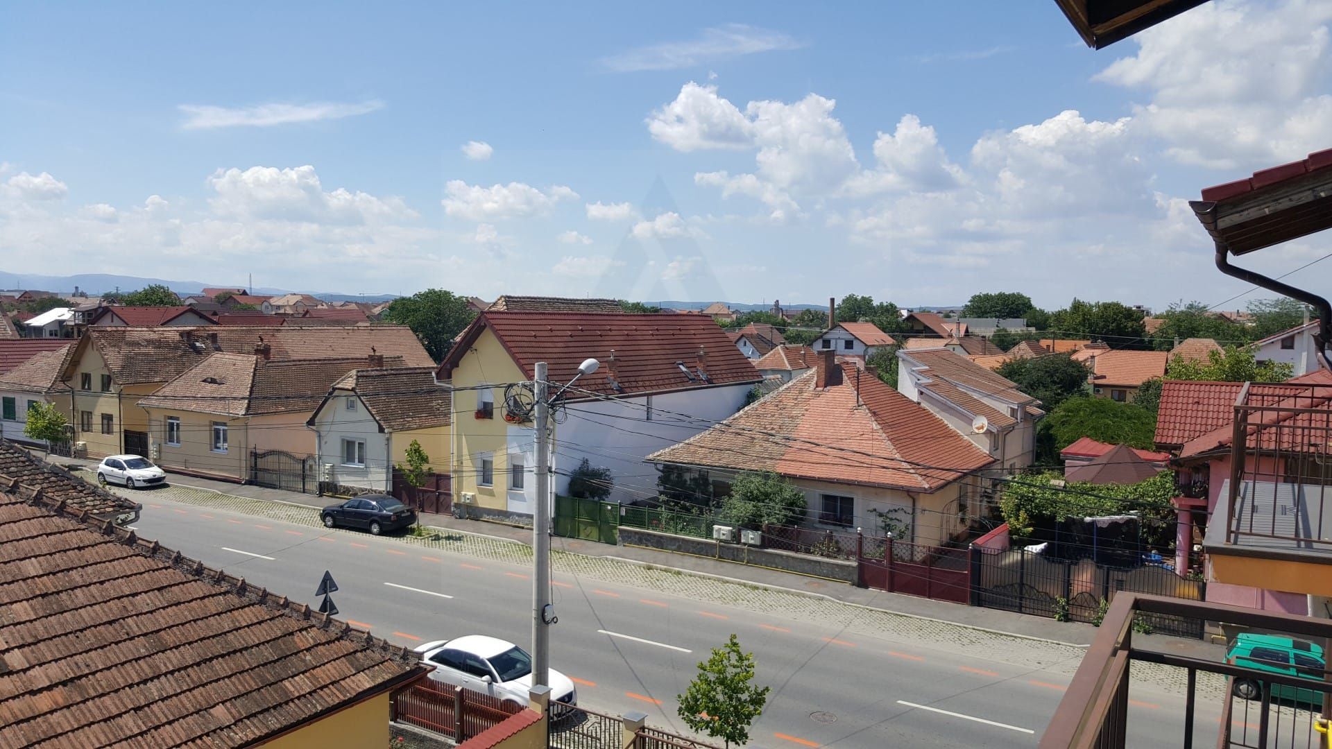 Aapartament renovat 4 camere etaj 2 suprafata 84.66 mp in Piata Cluj - Poză 8