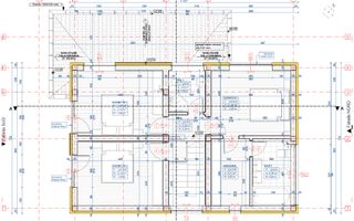 Casa individuala cu garaj si demisol, in Chinteni la 10 min de Cluj - Poză 10