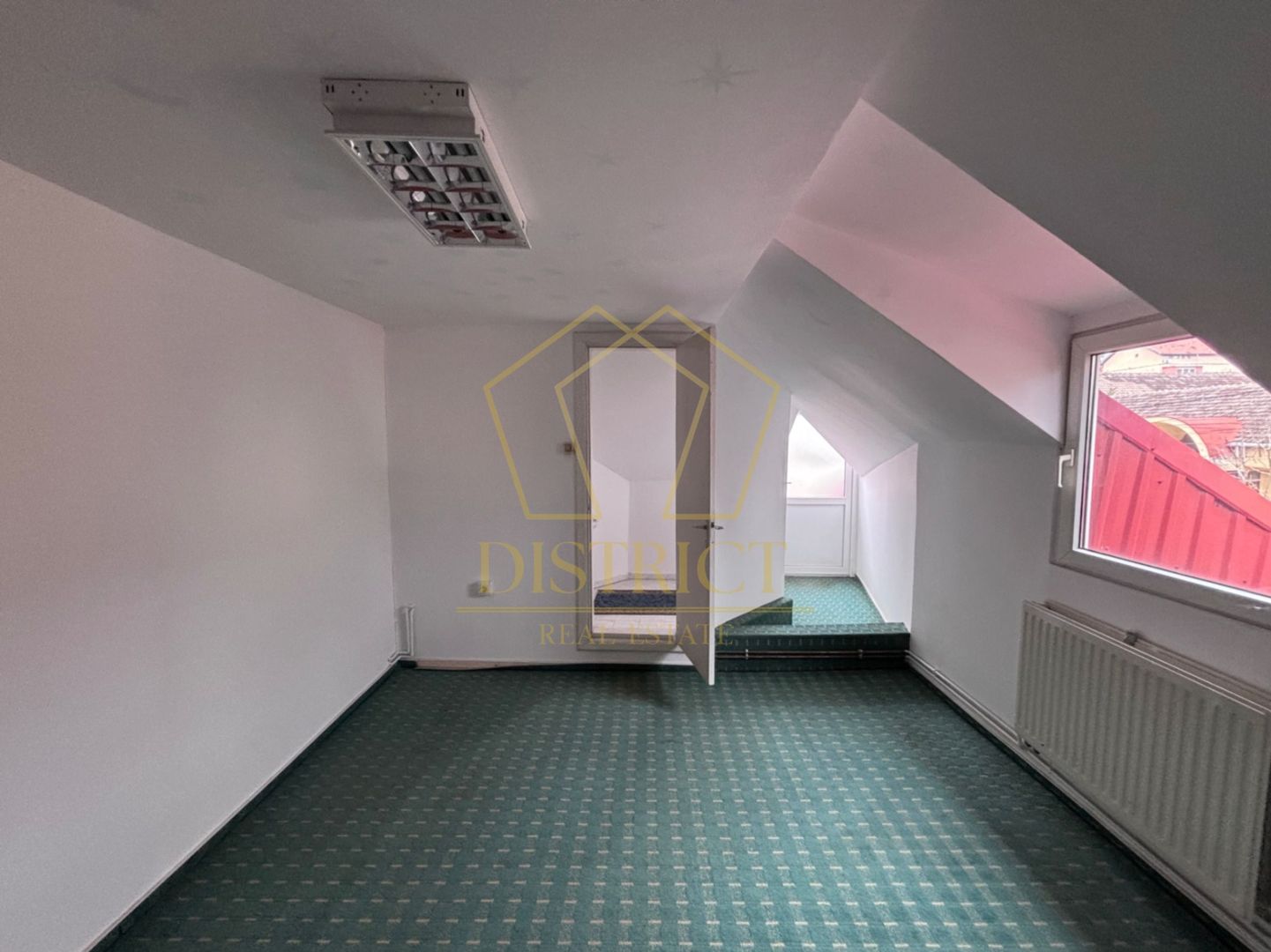 Spatiu pentru birouri | Sagului - Poză 4