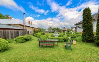 Oportunitate - Casă boierească  de poveste- 7000 mp teren - Poză 63